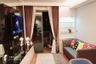 2 Bedroom Condo for rent in The Lumpini 24, Khlong Tan, Bangkok near BTS Phrom Phong