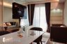 2 Bedroom Condo for rent in The Lumpini 24, Khlong Tan, Bangkok near BTS Phrom Phong