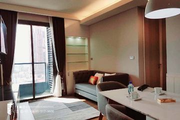 2 Bedroom Condo for rent in The Lumpini 24, Khlong Tan, Bangkok near BTS Phrom Phong