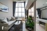 1 Bedroom Condo for rent in Knightsbridge Prime Sathorn, Thung Maha Mek, Bangkok near BTS Chong Nonsi