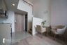 1 Bedroom Condo for rent in Knightsbridge Prime Sathorn, Thung Maha Mek, Bangkok near BTS Chong Nonsi