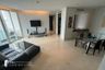 2 Bedroom Condo for rent in The Infinity, Silom, Bangkok near BTS Chong Nonsi