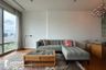 2 Bedroom Condo for rent in 185 Rajadamri, Lumpini, Bangkok near BTS Ratchadamri