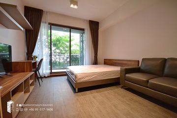 1 Bedroom Condo for sale in The Lofts Ekkamai, Phra Khanong, Bangkok near BTS Ekkamai
