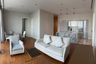 2 Bedroom Condo for rent in The Ritz - Carlton Residences at MahaNakhon, Silom, Bangkok near BTS Chong Nonsi