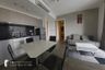 1 Bedroom Condo for rent in The Lofts Ekkamai, Phra Khanong, Bangkok near BTS Ekkamai