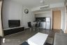 1 Bedroom Condo for rent in The Lofts Ekkamai, Phra Khanong, Bangkok near BTS Ekkamai