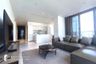 2 Bedroom Condo for rent in Four Seasons Private Residences, Thung Wat Don, Bangkok near BTS Saphan Taksin