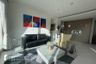 2 Bedroom Condo for rent in 185 Rajadamri, Lumpini, Bangkok near BTS Ratchadamri
