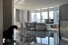 3 Bedroom Condo for rent in Ashton Residence 41, Khlong Tan Nuea, Bangkok near BTS Phrom Phong