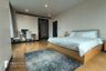 2 Bedroom Condo for rent in The Park Chidlom, Lumpini, Bangkok near BTS Chit Lom