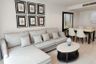 2 Bedroom Condo for rent in Pearl Residences Sukhumvit 24, Khlong Tan, Bangkok near BTS Phrom Phong