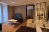 1 Bedroom Condo for rent in BEATNIQ Sukhumvit 32, Khlong Tan, Bangkok near BTS Thong Lo