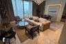 3 Bedroom Condo for rent in Four Seasons Private Residences, Thung Wat Don, Bangkok near BTS Saphan Taksin