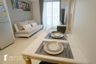 1 Bedroom Condo for rent in The Lofts Ekkamai, Phra Khanong, Bangkok near BTS Ekkamai
