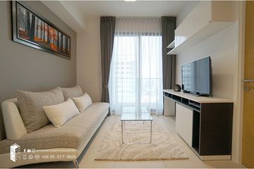 1 Bedroom Condo for rent in The Lofts Ekkamai, Phra Khanong, Bangkok near BTS Ekkamai