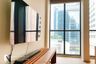 1 Bedroom Condo for rent in Noble Ploenchit, Lumpini, Bangkok near BTS Ploen Chit