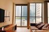 1 Bedroom Condo for rent in Noble Ploenchit, Lumpini, Bangkok near BTS Ploen Chit