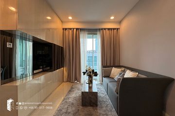 2 Bedroom Condo for rent in Q Langsuan, Lumpini, Bangkok near BTS Ratchadamri