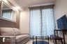 1 Bedroom Condo for rent in The Lofts Ekkamai, Phra Khanong, Bangkok near BTS Ekkamai