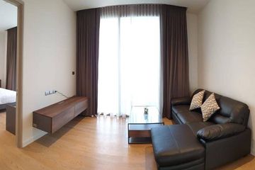 2 Bedroom Condo for rent in Magnolias Waterfront Residences, Khlong Ton Sai, Bangkok near BTS Saphan Taksin