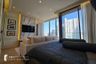 1 Bedroom Condo for rent in Ashton Silom, Suriyawong, Bangkok near BTS Chong Nonsi