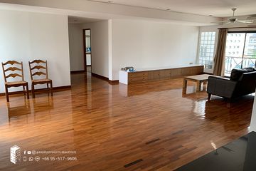 3 Bedroom Condo for rent in Baan Piyabutr, Khlong Tan, Bangkok near BTS Phrom Phong