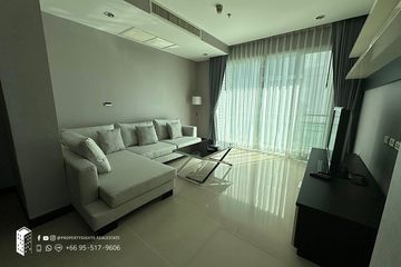 2 Bedroom Condo for rent in The Prime 11, Khlong Toei Nuea, Bangkok near BTS Nana