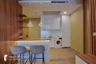 1 Bedroom Condo for rent in Noble BE19, Khlong Toei Nuea, Bangkok near BTS Asoke