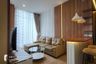 1 Bedroom Condo for rent in Noble BE19, Khlong Toei Nuea, Bangkok near BTS Asoke