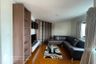 3 Bedroom Condo for rent in Sathorn Gardens, Thung Maha Mek, Bangkok near MRT Lumpini