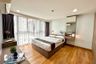 1 Bedroom Condo for rent in CV 12 The Residence, Khlong Tan Nuea, Bangkok near BTS Thong Lo