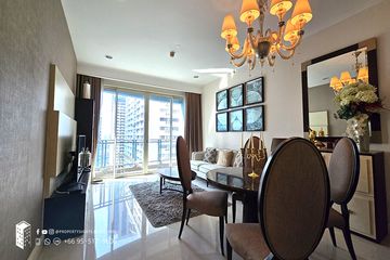 2 Bedroom Condo for rent in Q Langsuan, Lumpini, Bangkok near BTS Ratchadamri