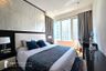 2 Bedroom Condo for rent in Q Langsuan, Lumpini, Bangkok near BTS Ratchadamri