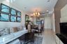 2 Bedroom Condo for rent in Q Langsuan, Lumpini, Bangkok near BTS Ratchadamri