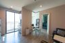 1 Bedroom Condo for rent in The Room Sukhumvit 69, Phra Khanong Nuea, Bangkok near BTS Phra Khanong