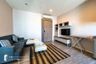 1 Bedroom Condo for rent in The Room Sukhumvit 69, Phra Khanong Nuea, Bangkok near BTS Phra Khanong