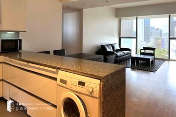 2 Bedroom Condo for rent in The Met, Thung Maha Mek, Bangkok near BTS Chong Nonsi