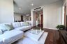 3 Bedroom Condo for rent in Wind Sukhumvit 23, Khlong Toei Nuea, Bangkok near MRT Sukhumvit