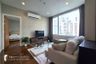3 Bedroom Condo for rent in Wind Sukhumvit 23, Khlong Toei Nuea, Bangkok near MRT Sukhumvit