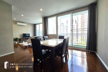 3 Bedroom Condo for rent in Wind Sukhumvit 23, Khlong Toei Nuea, Bangkok near MRT Sukhumvit