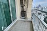 1 Bedroom Condo for sale in The Empire Place, Thung Wat Don, Bangkok near BTS Sueksa Witthaya