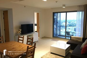 2 Bedroom Condo for rent in The Lofts Ekkamai, Phra Khanong, Bangkok near BTS Ekkamai