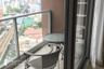 2 Bedroom Condo for rent in The Lofts Ekkamai, Phra Khanong, Bangkok near BTS Ekkamai