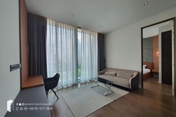 1 Bedroom Condo for rent in Kraam Sukhumvit 26, Khlong Tan, Bangkok near BTS Phrom Phong