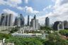 1 Bedroom Condo for rent in Kraam Sukhumvit 26, Khlong Tan, Bangkok near BTS Phrom Phong