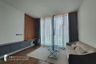 1 Bedroom Condo for rent in Kraam Sukhumvit 26, Khlong Tan, Bangkok near BTS Phrom Phong