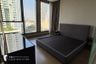 2 Bedroom Condo for rent in The Esse at Singha Complex, Bang Kapi, Bangkok near MRT Phetchaburi