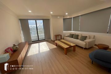 1 Bedroom Condo for rent in Khlong Toei, Bangkok near BTS Asoke