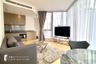 2 Bedroom Condo for rent in Ashton Asoke - Rama 9, Din Daeng, Bangkok near MRT Phra Ram 9